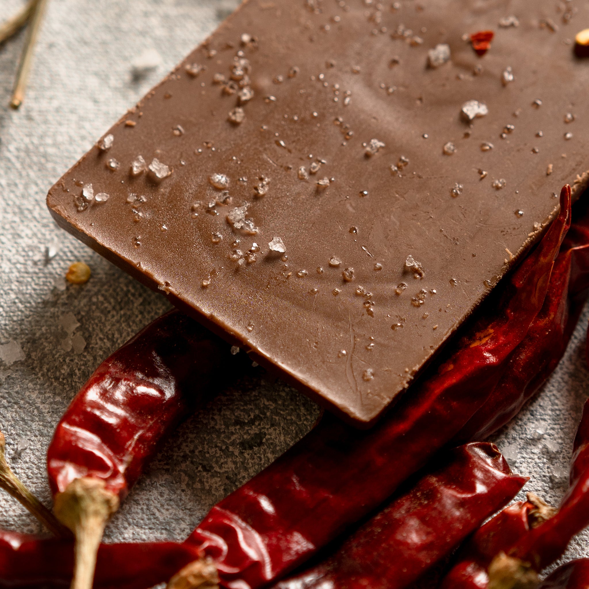 Spice Up Your Indulgence: The Emergence of Harmonious Chocolate and Spice