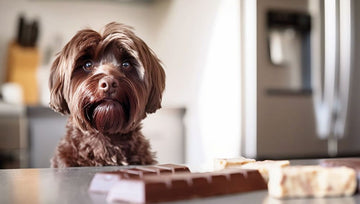 Can Dogs Eat Chocolate? Unwrapping the Truth About a Dangerous Treat