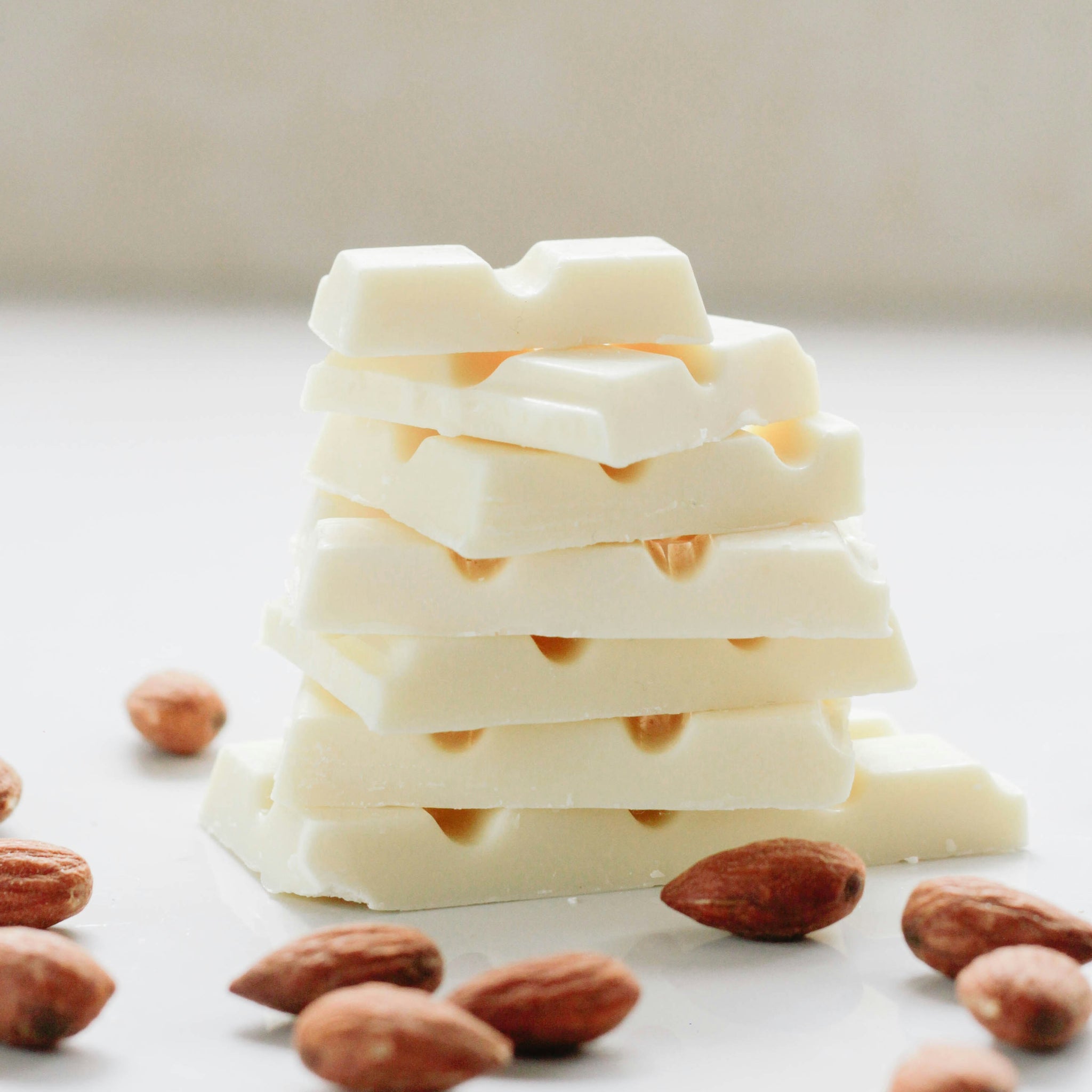 White Chocolate: The Whipping Boy of the Cocoa World?