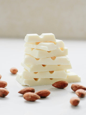 White Chocolate: The Whipping Boy of the Cocoa World?