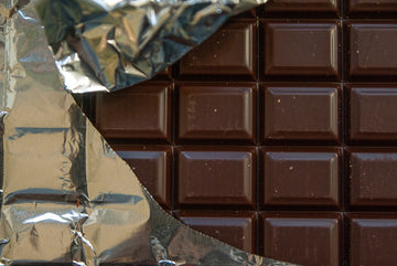 Cracking the Code of Big Brand Chocolate