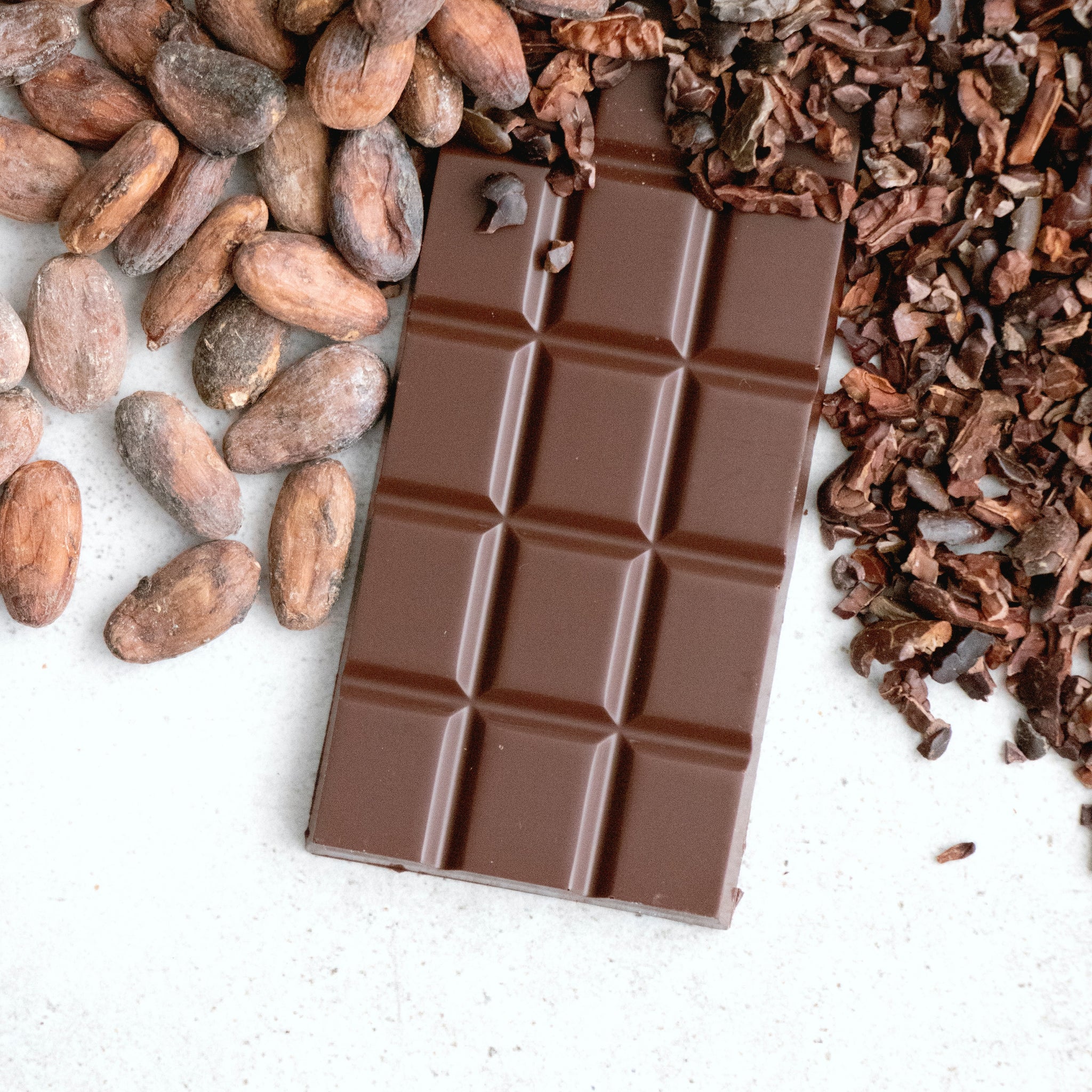 Cacao vs. Cocoa: What Sets Them Apart