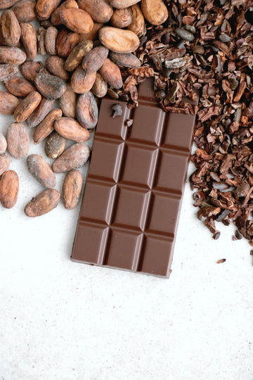 Cacao vs. Cocoa: What Sets Them Apart