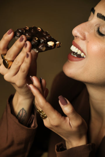 Why good chocolate costs what it costs – Cavasa blog