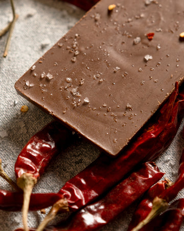 Spice Up Your Indulgence: The Emergence of Harmonious Chocolate and Spice