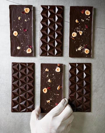 In Defence of Milk Chocolate: Why It Deserves More Respect