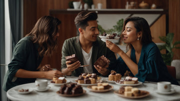 Sex on the Chocolate Shelf? Demystifying "Sex Chocolates"