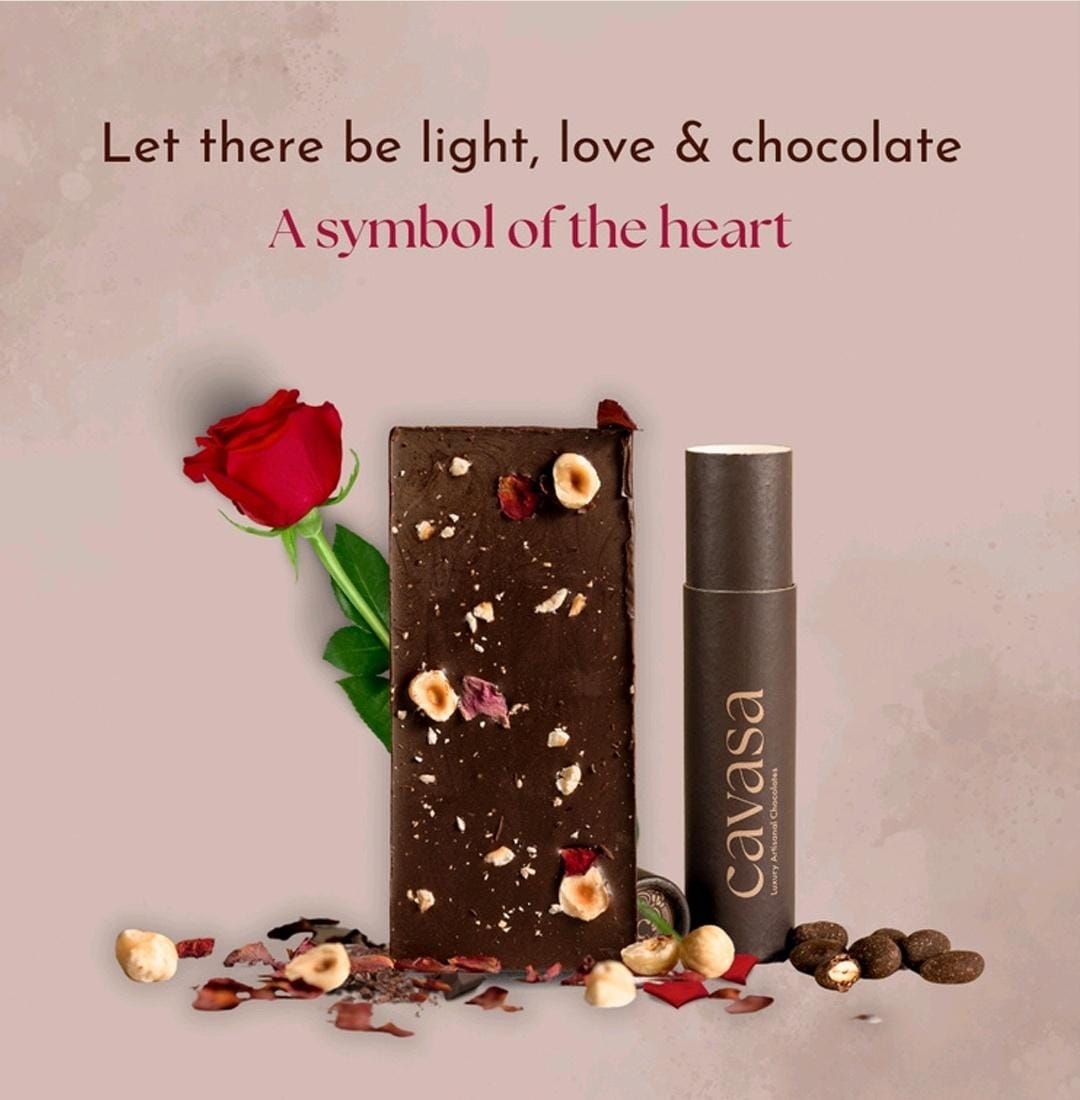 From Saints to Sweet Delights: Unveiling the Delicious History of Valentine's Day Chocolate