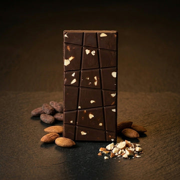A Beginner's Guide to Dark Chocolate: How to Taste, Choose & Enjoy