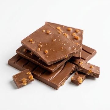 It's Not Always Sweet: The Real Economics of Running a Chocolate Business