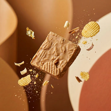 Is White Chocolate Really Chocolate? And Other Questions Answered