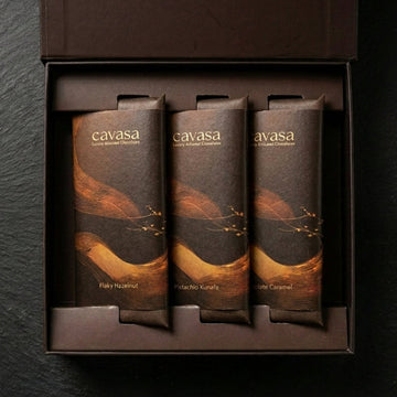 Why Artisanal Chocolate Makes the Best Corporate Gift
