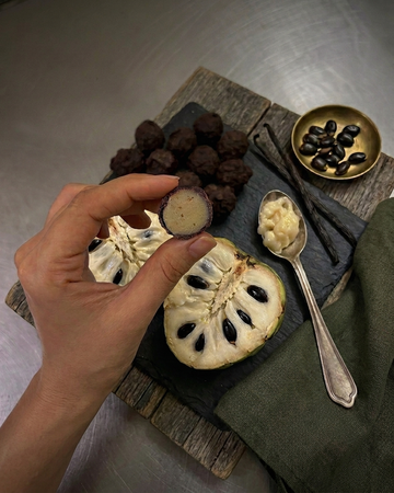 What's Actually in Your Chocolate? A Guide to Reading Labels