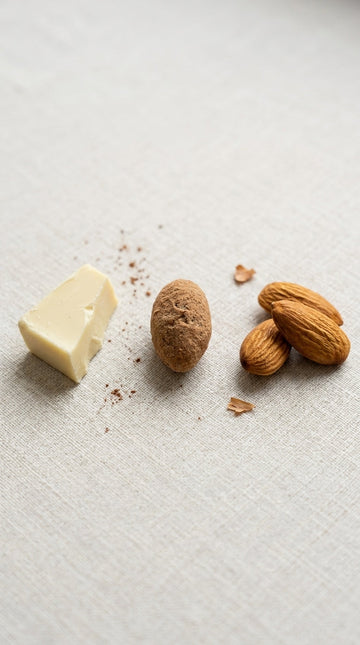 The Science of Chocolate: Why Tempering, Snap & Melt Matter