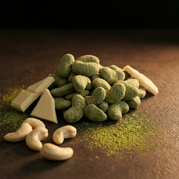 Matcha Pause