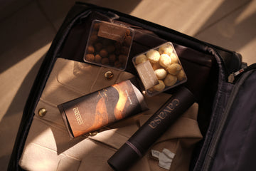 Guava Chilli Truffles