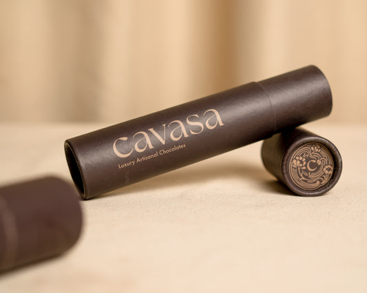 Cavasa Chocolates dragées (representative image)
