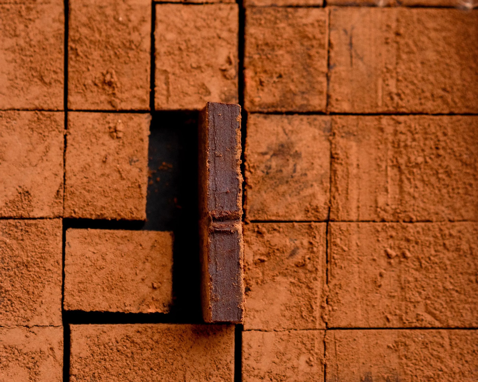 Ganache de Luxe 70% Cavasachocolates