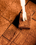 Ganache de Luxe 70% Cavasachocolates