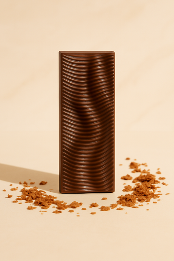Feuilletine Crunch Dark Chocolate