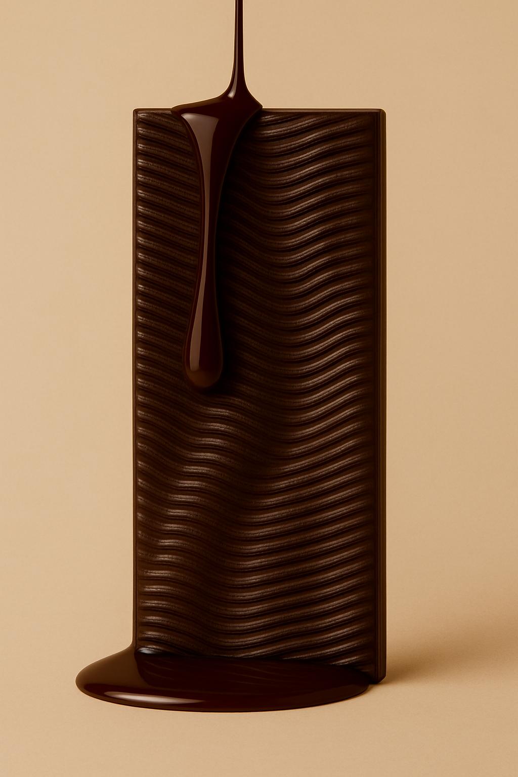 Caramel Noir Dark Chocolate