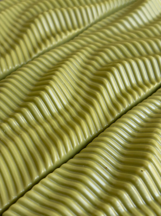 Matcha Ganache White Chocolate