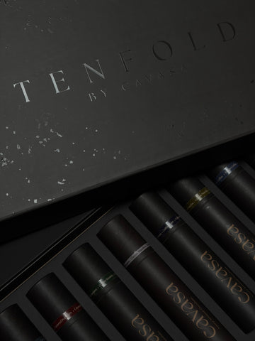 Tenfold by Cavasa – gifting, Cavasa Chocolates
