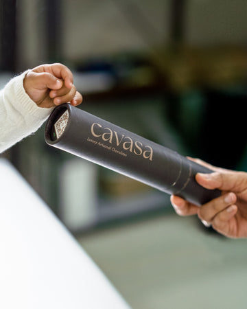 Roasted Almond Caramelised White Chocolate Dragées