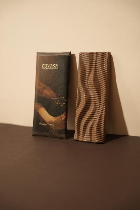 Pistachio Caramel Dark Chocolate