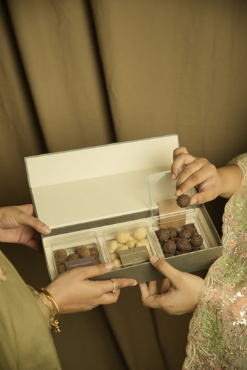 Chambers of Delights