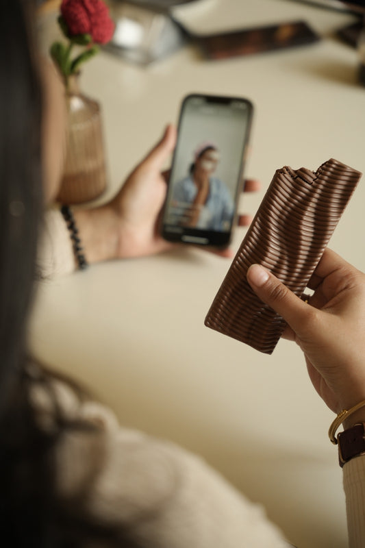 Orange Almond Florentine Dark Chocolate