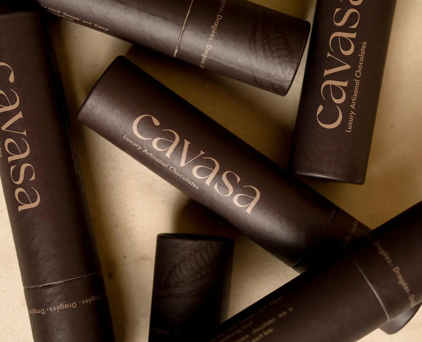 Decadent Delights Cavasachocolates