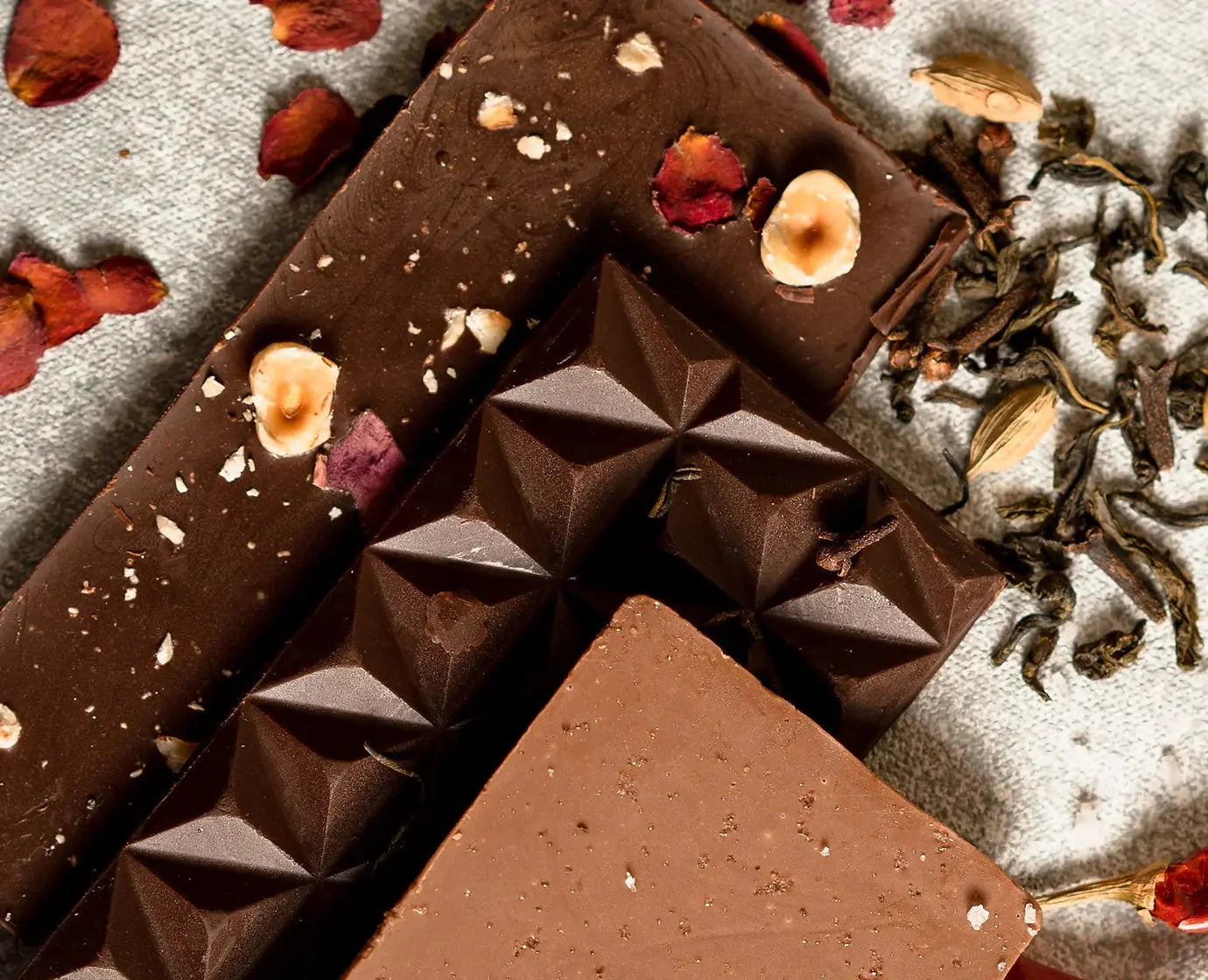 Decadent Delights Cavasachocolates