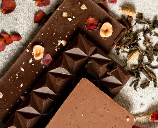 Decadent Delights Cavasachocolates
