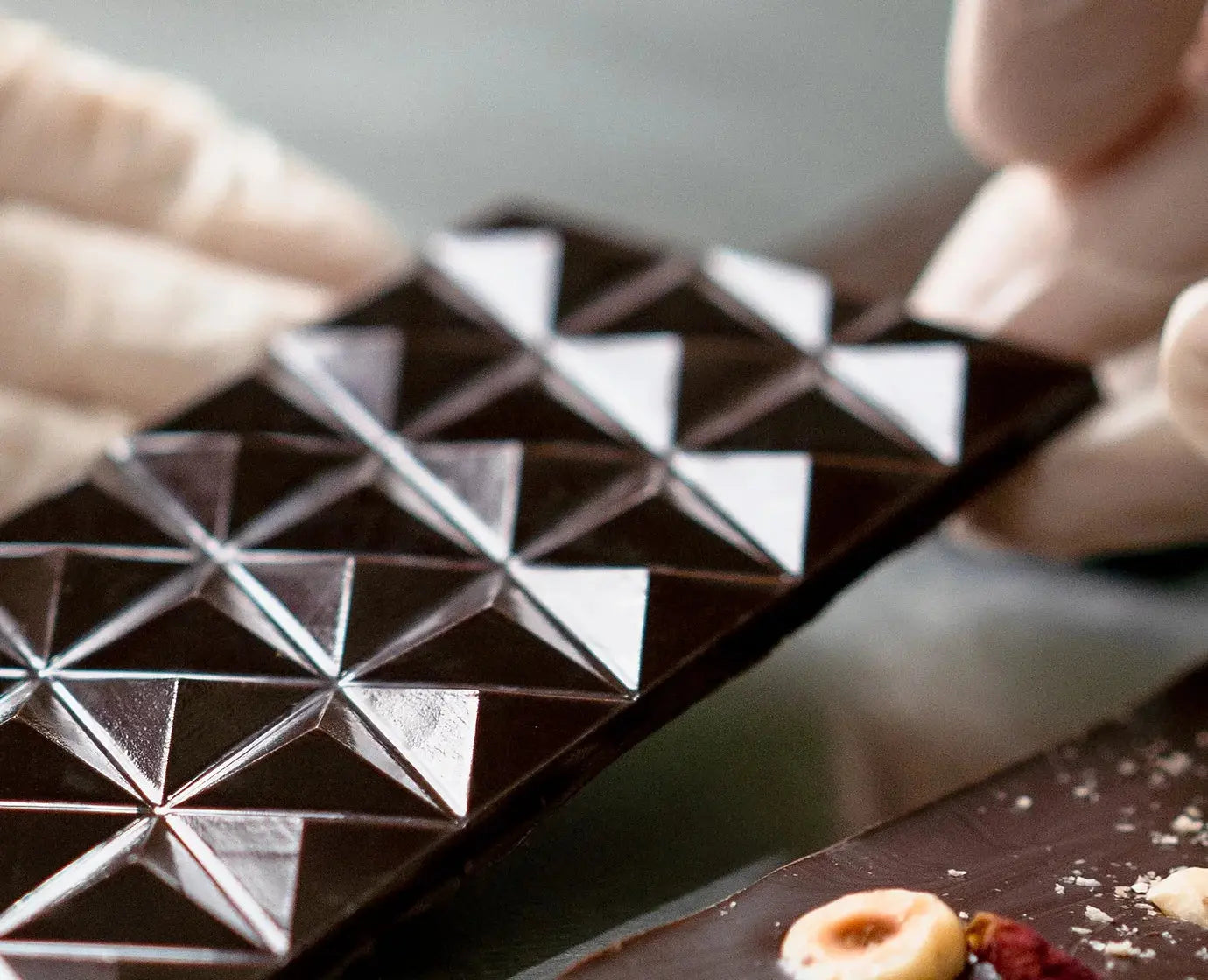 Flavours of Indulgence Cavasachocolates