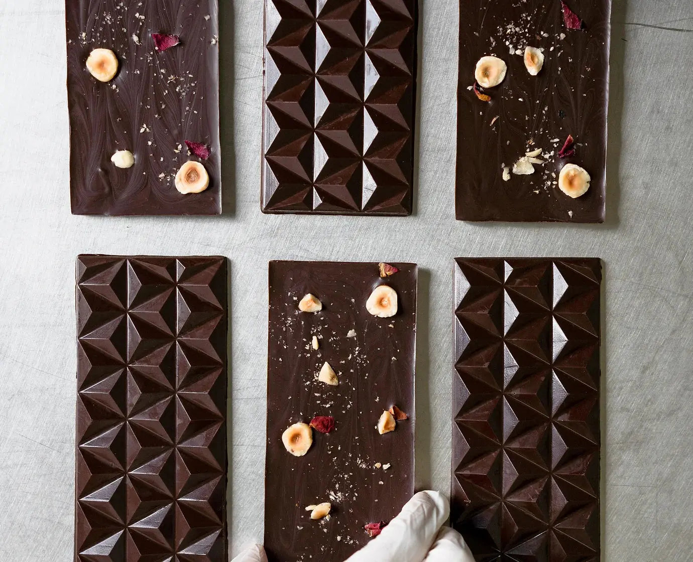 Flavours of Indulgence Cavasachocolates