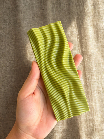 Strawberry Matcha