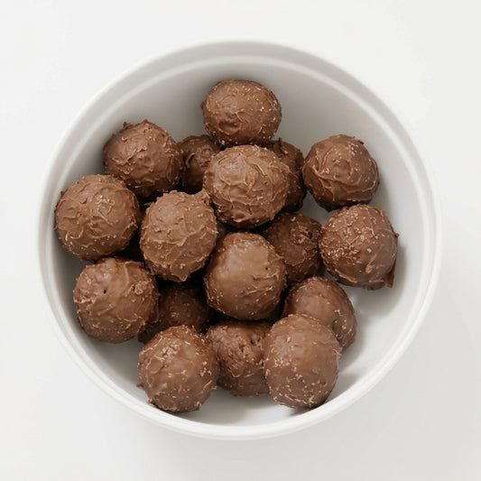 Jamun Truffles