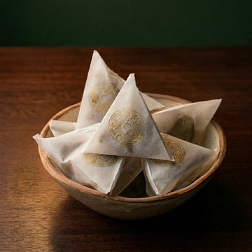Dragée Triangles