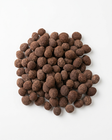 Coffee Bean Dragées