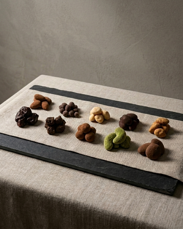 Tenfold by Cavasa – gifting, Cavasa Chocolates